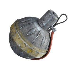 Heavy Fuze Grenade *5