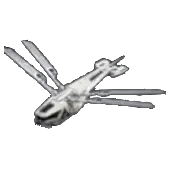 All Include : [Plastanium] Scout Ornithopter Mk6