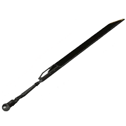 (Main Part) Assault Ornithopter Wing Mk5