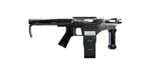 Artisan Disruptor M11 (Tier 3)