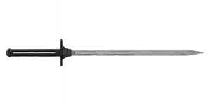 Adept Sword (Tier 5)