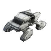 All Include : [Aluminum] Buggy Mk4