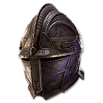 Ezomyte Peak Soldier Greathelm