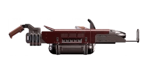 Unique - Glasser (Tier 6)
