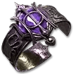 Original Sin Amethyst Ring