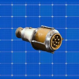 BluePrint-(Epic) Wolfpack