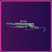 （Moded Weapon） Hullcracker IV (Advanced)