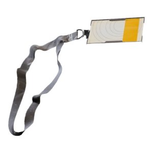 Buried City Town Hall Key