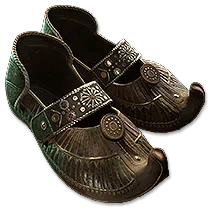 Wanderlust Wrapped Sandals