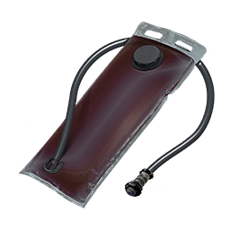 Medium Blood Sack