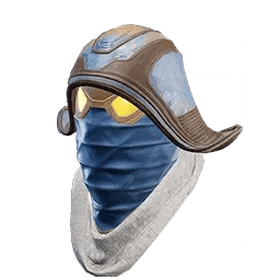 Kirab Scout Helmet (Tier 2)