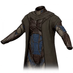 Native Stillsuit Body (Tier 4)