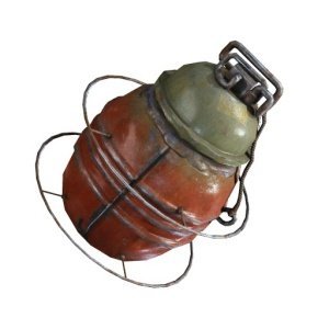 Light Impact Grenade *5
