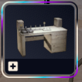 (Station Material Bundles) Medical Lab level 0~1