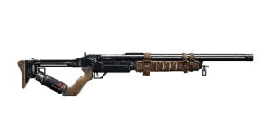 Adept Drillshot FK7 (Tier 5)