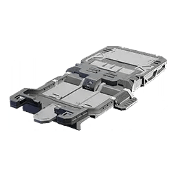 (Main Part) Buggy Chassis Mk5