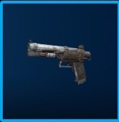 （Moded Weapon） Venator IV (Ultimate)