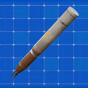 BluePrint-(Common) Remote Raider Flare