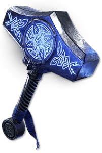 Mjölner Torment Club