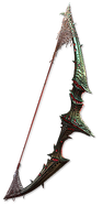 Doomfletch Composite Bow
