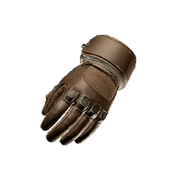 Kirab Scout Gloves (Tier 2)