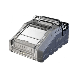 (Extra Part) Buggy Storage Mk4