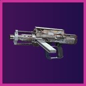 （Moded Weapon） Bobcat IV (Advanced)