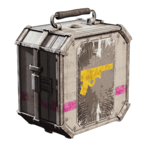 Combat Mk. 3 (Flanking)