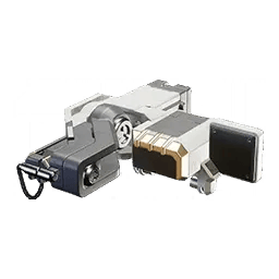 (Extra Part) Buggy Cutteray Mk5