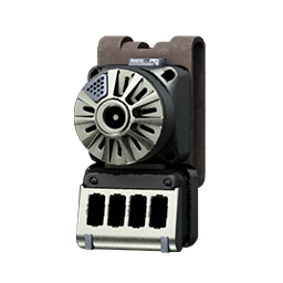 Holtzman Shield Mk2