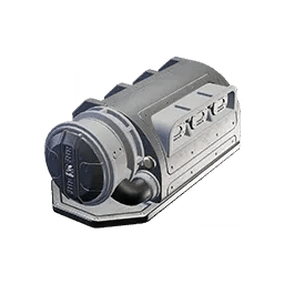 (Main Part) Buggy Engine Mk5