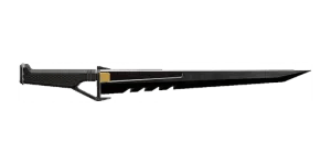 Unique - Feyd's Drinker (Tier 6)