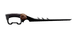 Cauterizer