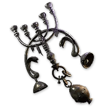 Serpent's Lesson Tonal Focus