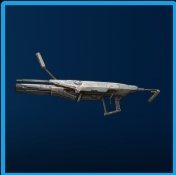 （Moded Weapon） Torrente IV (Advanced)