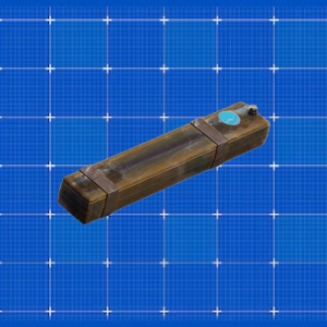 BluePrint-(Common) Light Stick (Any Color)