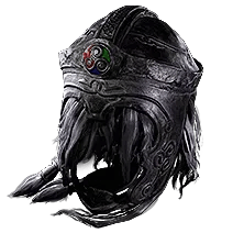 Greymake Brimmed Helm