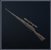 （Moded Weapon） Ferro IV (Ultimate)