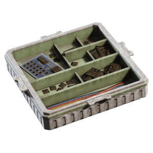 Advanced Electrical Components