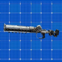 BluePrint-(Legendary) Jupiter