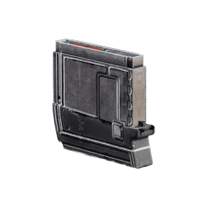 Extended Shotgun Magazine II