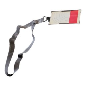 Spaceport Container Storage Key