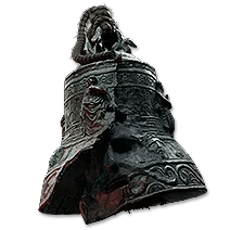 Deidbell Elite Greathelm