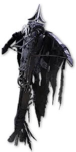 Rampart Raptor Tense Crossbow