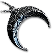 Bases-LUNAR AMULET (Give a Orb of Chance for free)