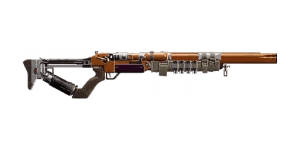 Penetrator Grade5