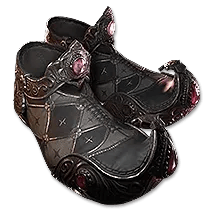 Wondertrap Silk Slippers