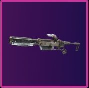 （Moded Weapon） Vulcano IV (Ultimate)