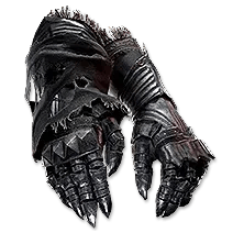 Deathblow Doubled Gauntlets