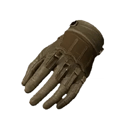 Kirab Stillsuit Gloves (Tier 2)